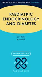 Paediatric Endocrinology and Diabetes