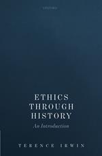 Ethics Through History