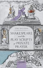 Shakespeare and the Play Scripts of Private Prayer