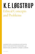 Ethical Concepts and Problems