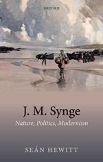 J. M. Synge