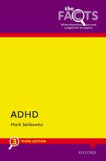 ADHD: The Facts