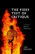 The Fiery Test of Critique