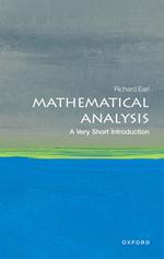 Mathematical Analysis