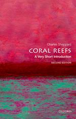 Coral Reefs