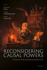 Reconsidering Causal Powers