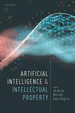 Artificial Intelligence and Intellectual Property