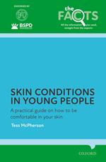 Skin conditions in young people