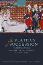 The Politics of Succession