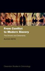 From Conflict to Modern Slavery