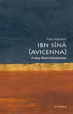 Ibn Sina (Avicenna)