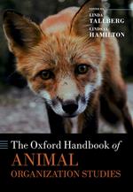The Oxford Handbook of Animal Organization Studies