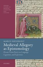 Medieval Allegory as Epistemology