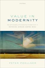 Value in Modernity