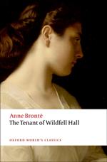 The Tenant of Wildfell Hall