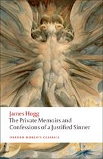 The Private Memoirs and Confessions of a Justified Sinner