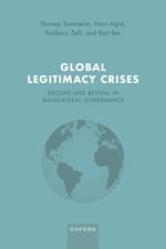 Global Legitimacy Crises