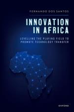 Innovation in Africa