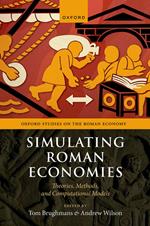 Simulating Roman Economies