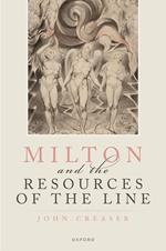 Milton and the Resources of the Line