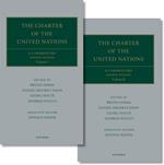 The Charter of the United Nations