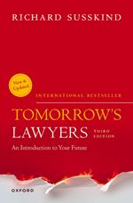 Tomorrow's Lawyers