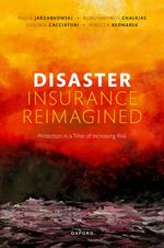 Disaster Insurance Reimagined