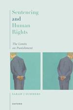 Sentencing and Human Rights