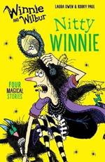 Winnie and Wilbur: Nitty Winnie