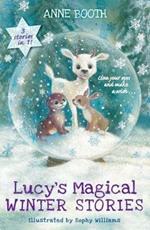 Lucy's Magical Winter Stories