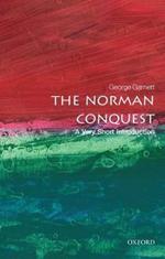 The Norman Conquest: A Very Short Introduction