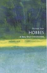 Hobbes: A Very Short Introduction