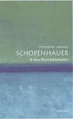 Schopenhauer: A Very Short Introduction