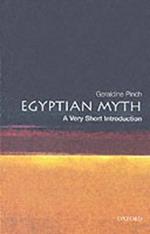 Egyptian Myth: A Very Short Introduction