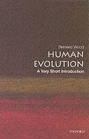 Human Evolution: A Very Short Introduction