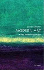 Modern Art: A Very Short Introduction