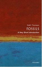 Fossils: A Very Short Introduction