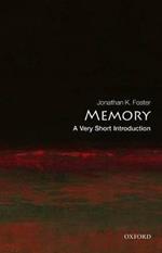 Memory: A Very Short Introduction