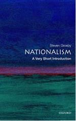 Nationalism: A Very Short Introduction