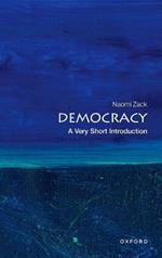 Democracy: A Very Short Introduction