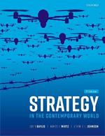 Strategy in the Contemporary World