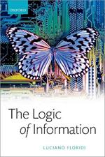 The Logic of Information: A Theory of Philosophy as Conceptual Design