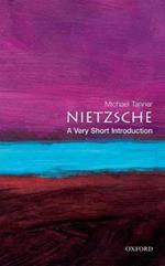 Nietzsche: A Very Short Introduction