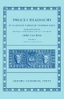 Proclus: Commentary on Timaeus, Book 5 (Procli Diadochi, In Platonis Timaeum Commentaria)