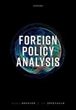 Foreign Policy Analysis