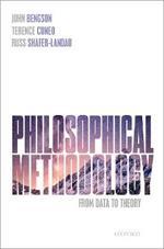 Philosophical Methodology: From Data to Theory