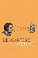 Descartes's Method: The Formation of the Subject of Science