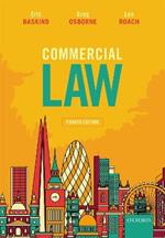 Commercial Law