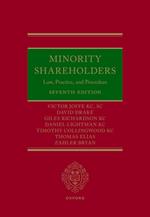 Minority Shareholders