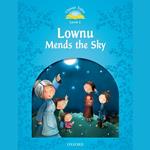 Lownu Mends the Sky